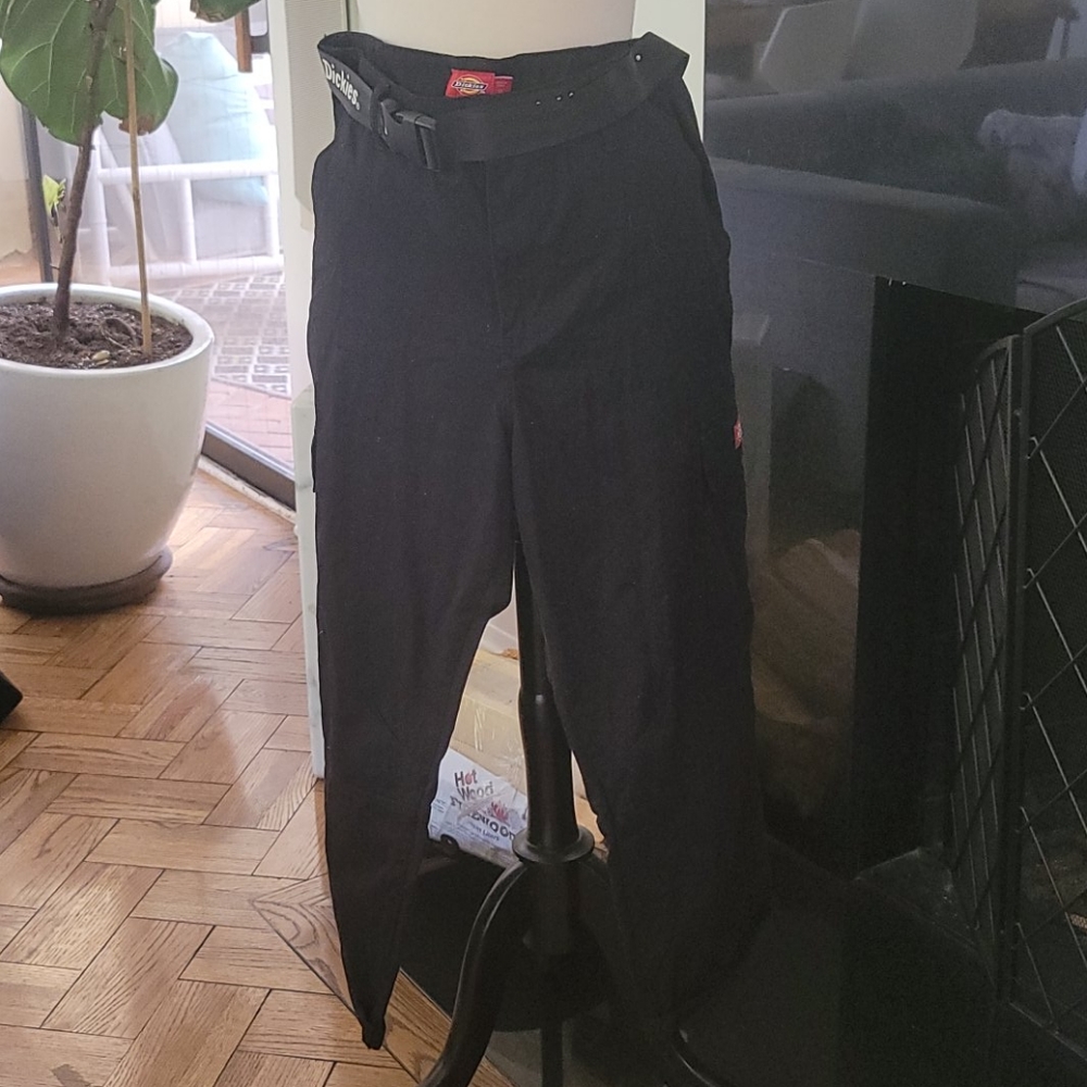 Dickies size 13